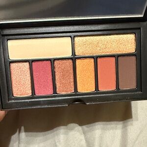 Smashbox Radiant Warm Eyeshadow Palette